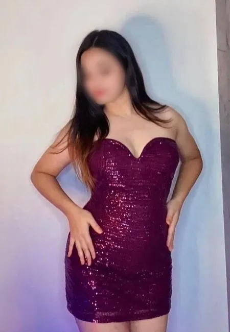 Diya Indian escorts